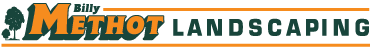 Billy Methot Landscaping